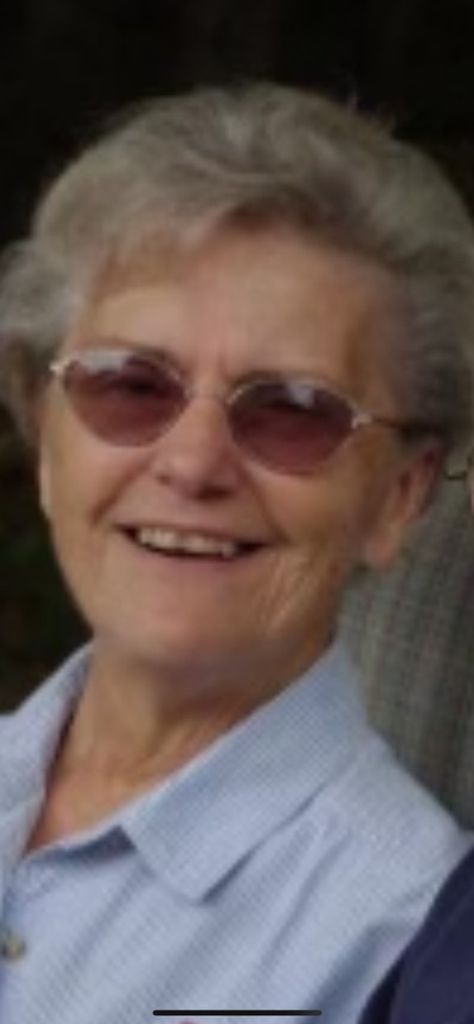 Rita Rugel Profile Photo