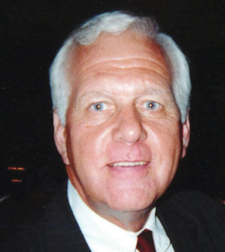 THOMAS  M. SMITH Profile Photo