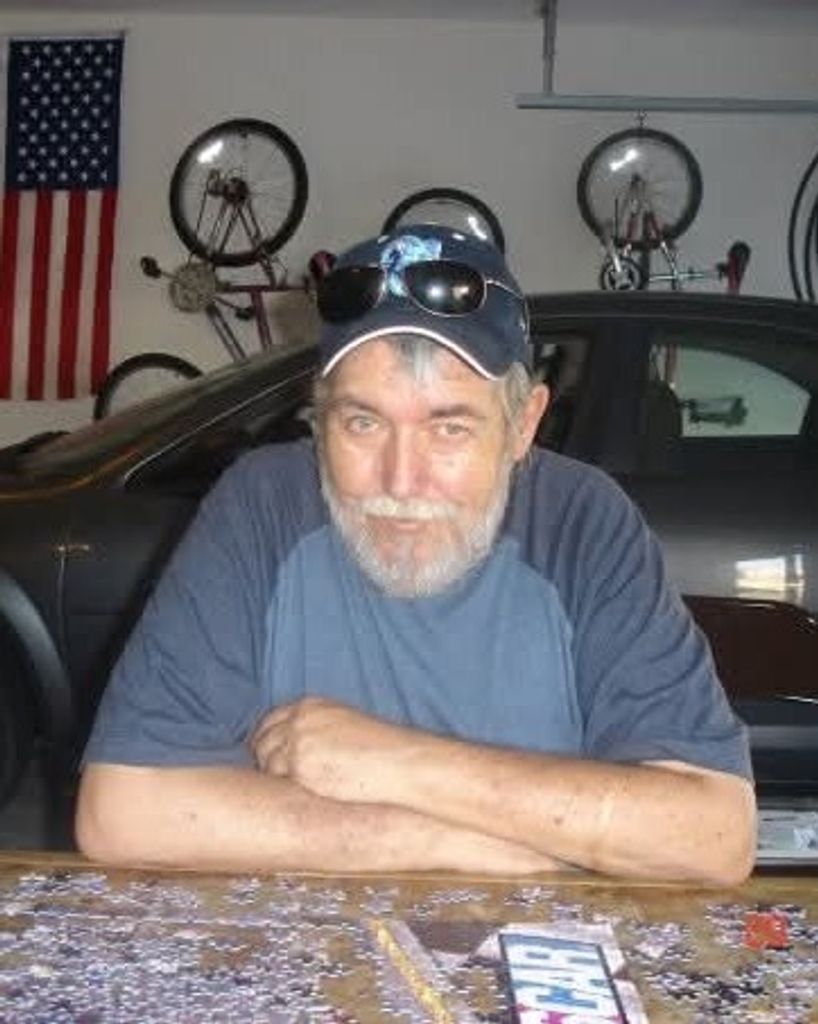 William Lee Glenn Profile Photo