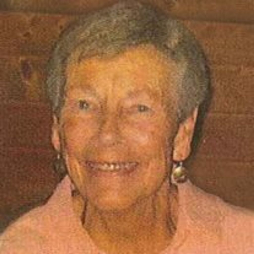 Jeanne E. Walter