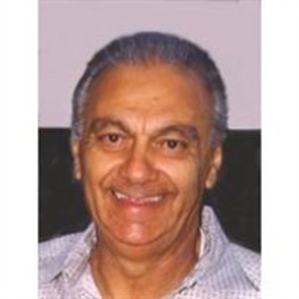 Edward J. DiRissio