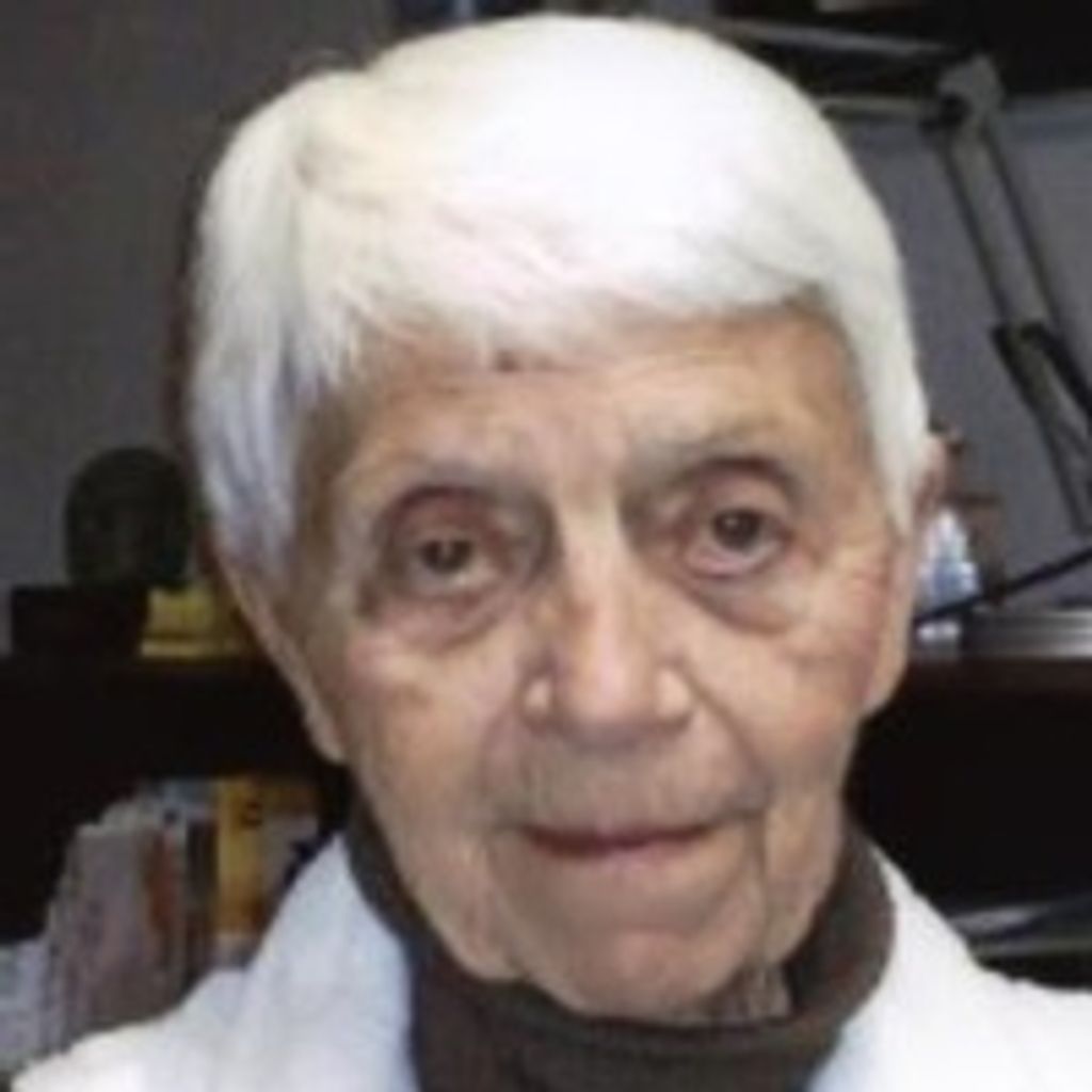 Phyllis Papa