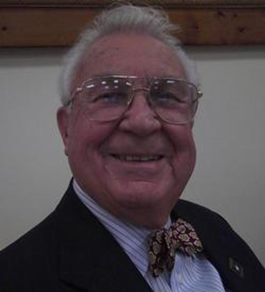 Fred A Globig Profile Photo