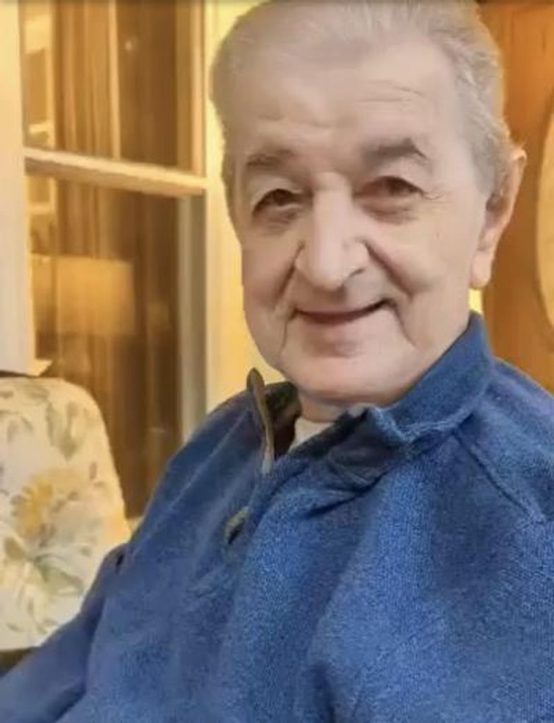Albert V. Pennucci Profile Photo