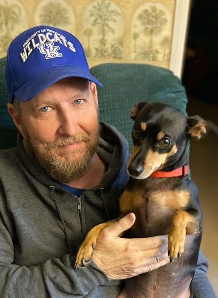 Steve Pierce Profile Photo