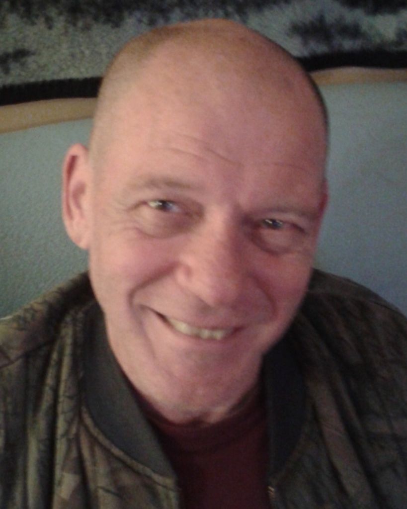 Harold Edward ‘Ed’ Olsen Profile Photo