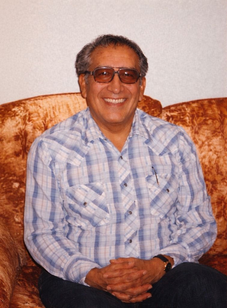 Harvey Madman Profile Photo