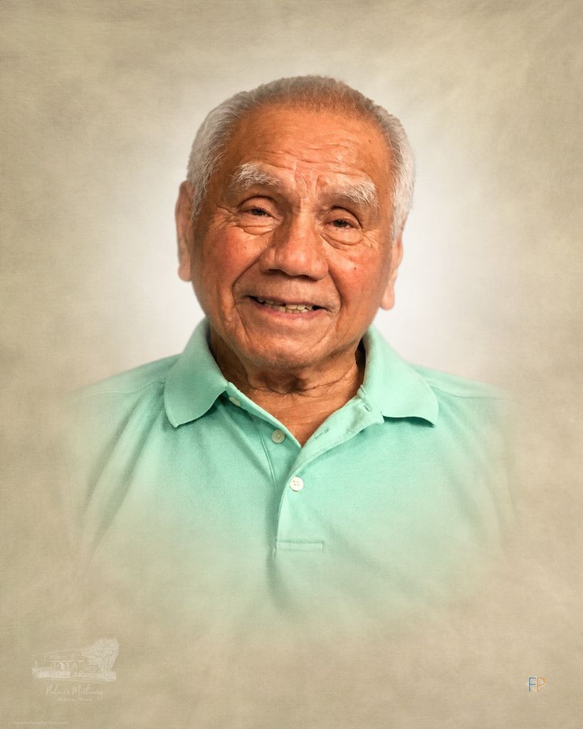 Robert Rodriguez Castillo Profile Photo