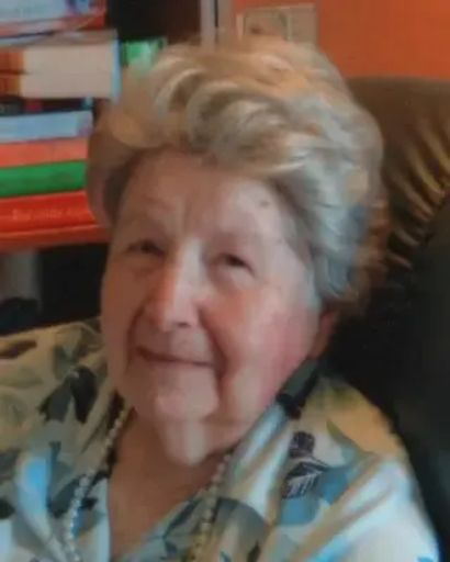 Mary Dunstan Profile Photo