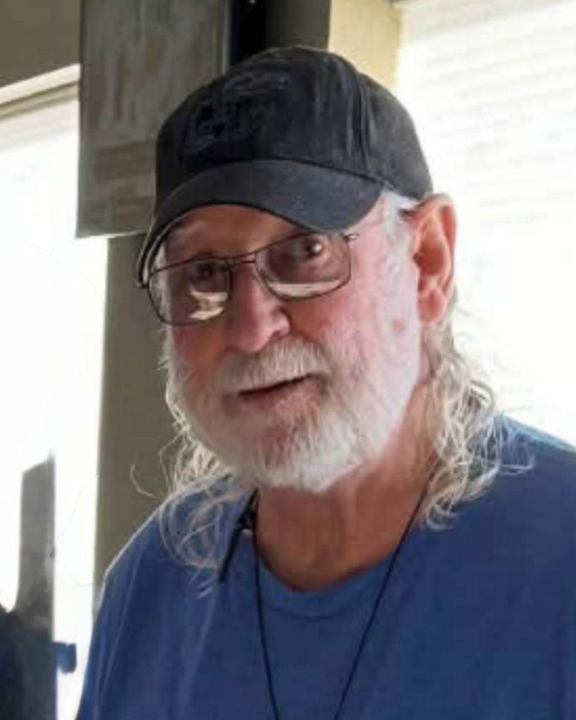 David Kenneth Warnow Profile Photo