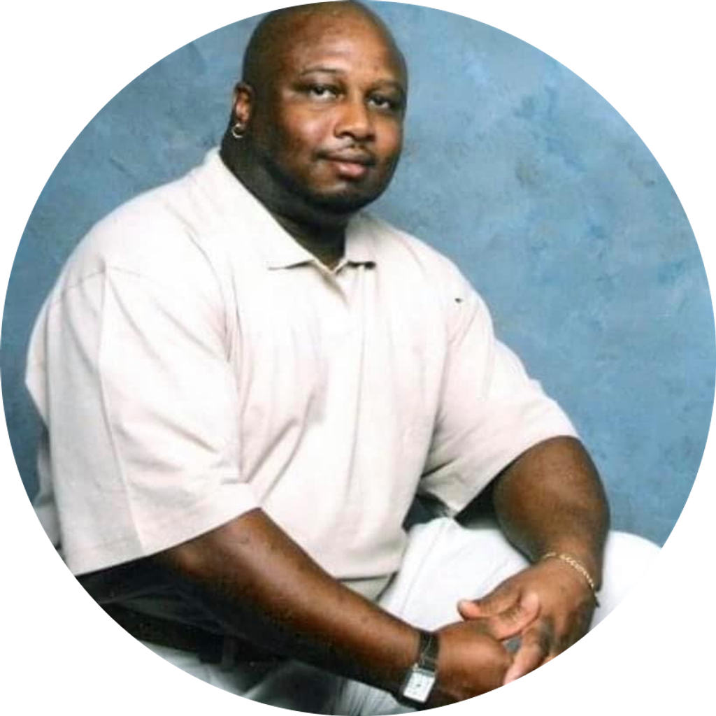 Mr. Steven Dewaine Byrd Sr.