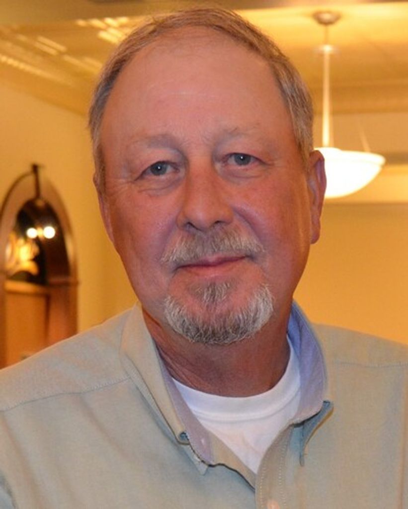 John William Holt Profile Photo