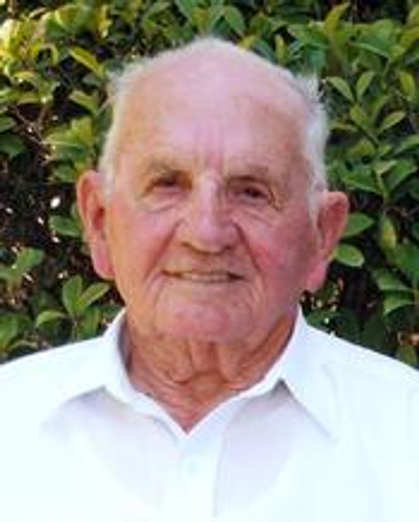 Arnold Joseph Hannig