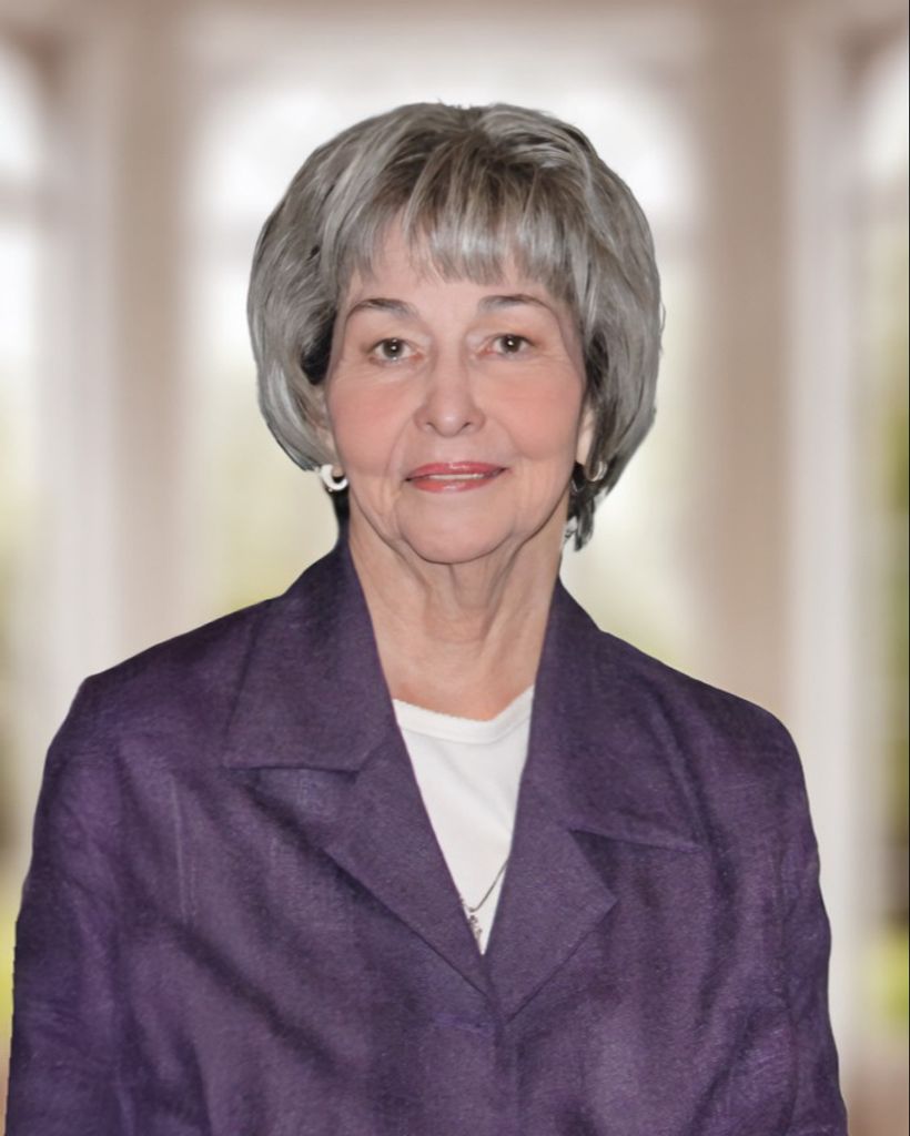 Jeanine Burt Cobb
