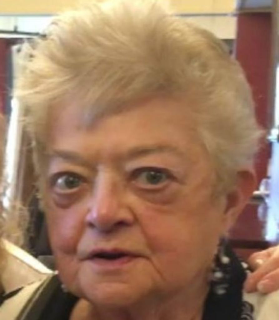Agnes Taylor Profile Photo