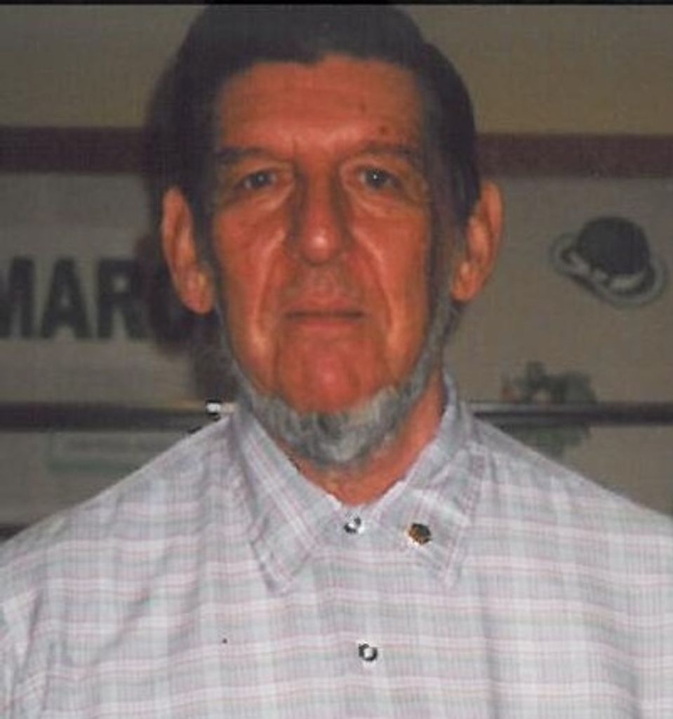 Kenneth R. Ellis