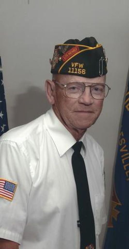 Leroy Eugene Johnson Profile Photo