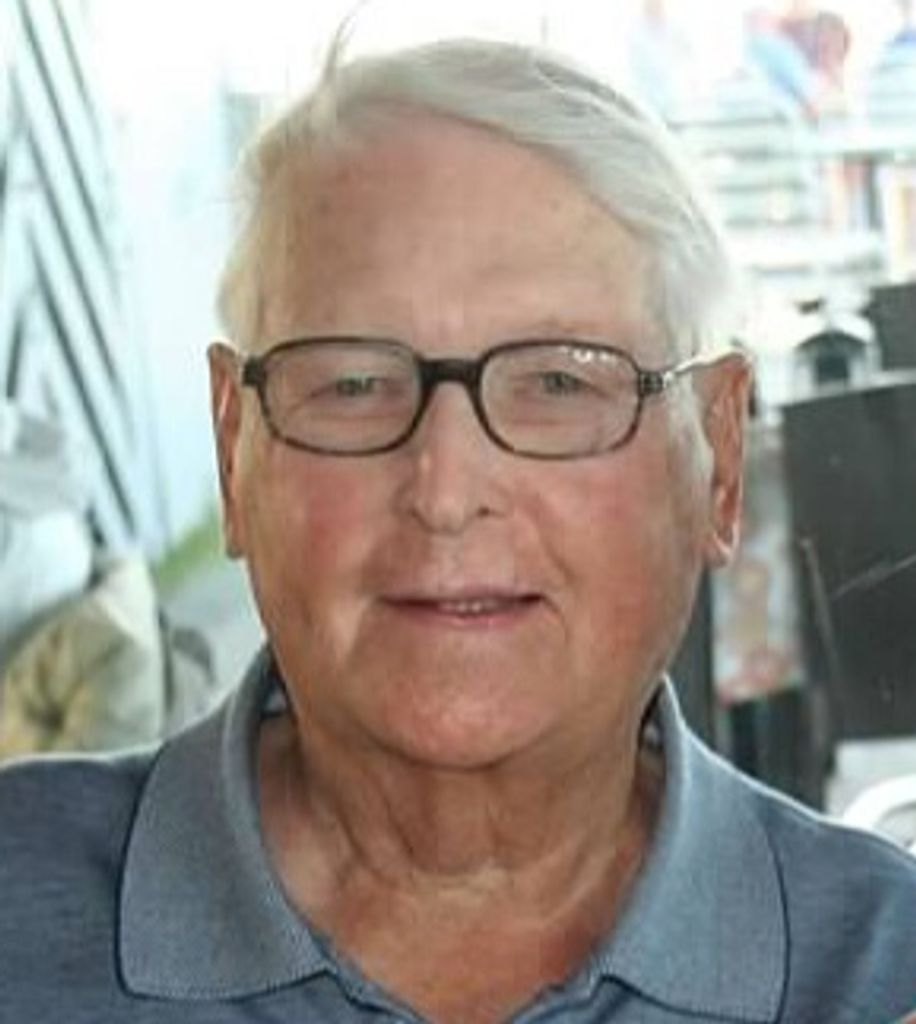 John M Dorsey Profile Photo