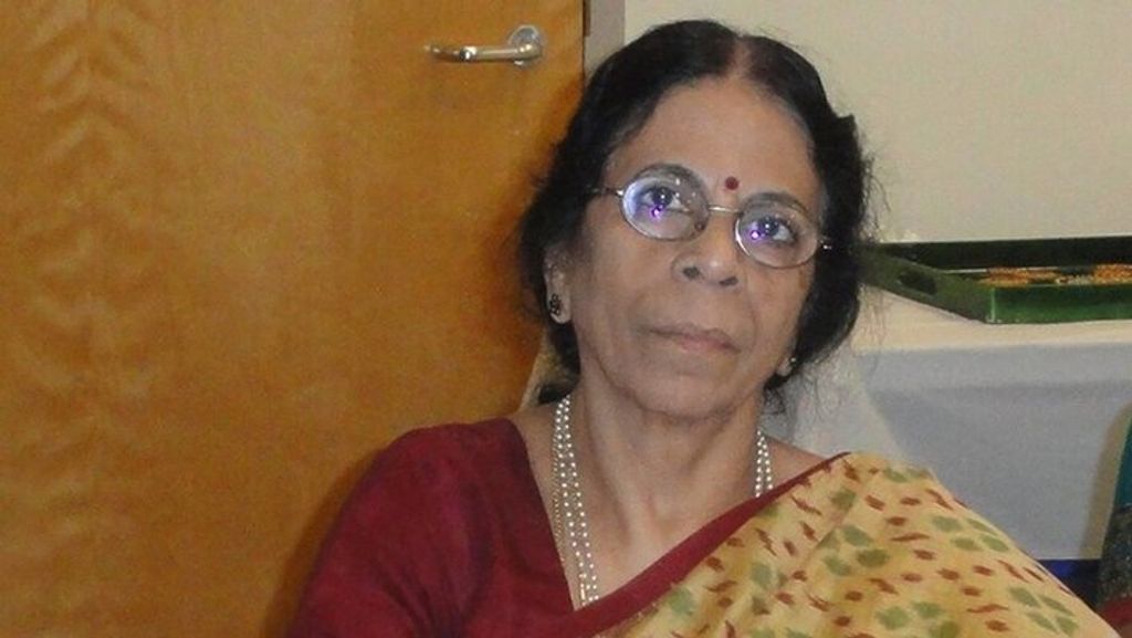 Lakshmi Kondoor Profile Photo