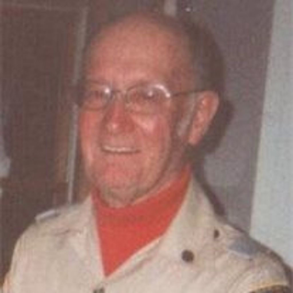 Paul K. Adams