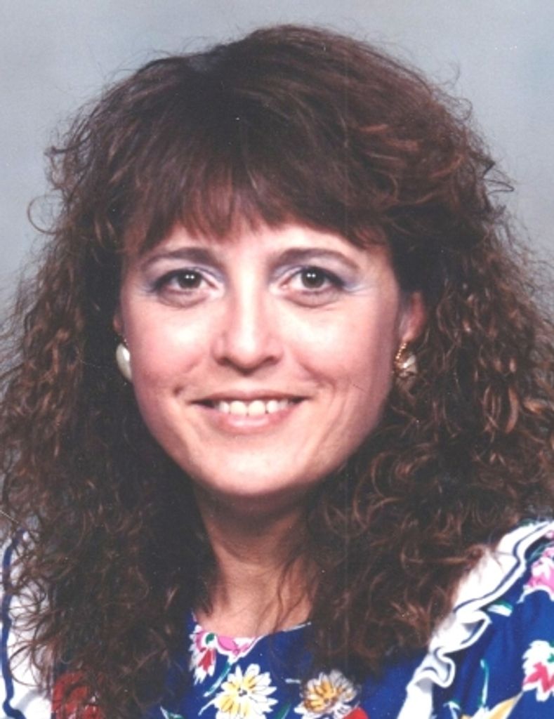 Sharon  Denise Smith