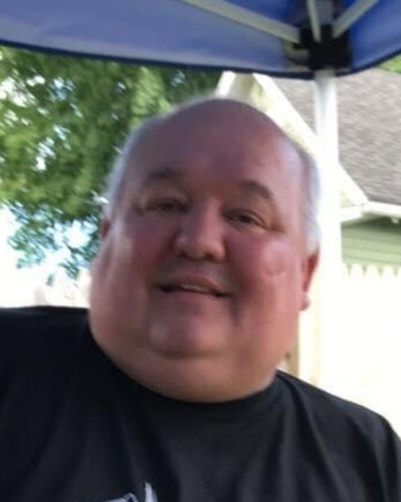 Denis Joseph Bossonneault Profile Photo