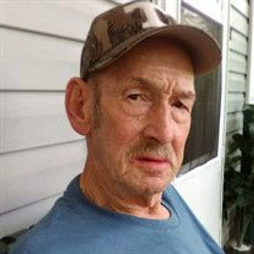 Harry David Guy Profile Photo