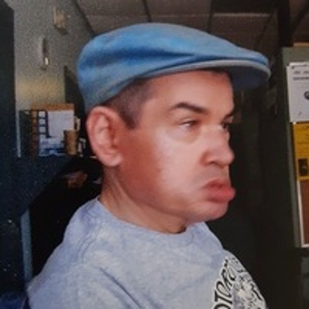 Lawrence James Fletcher Profile Photo