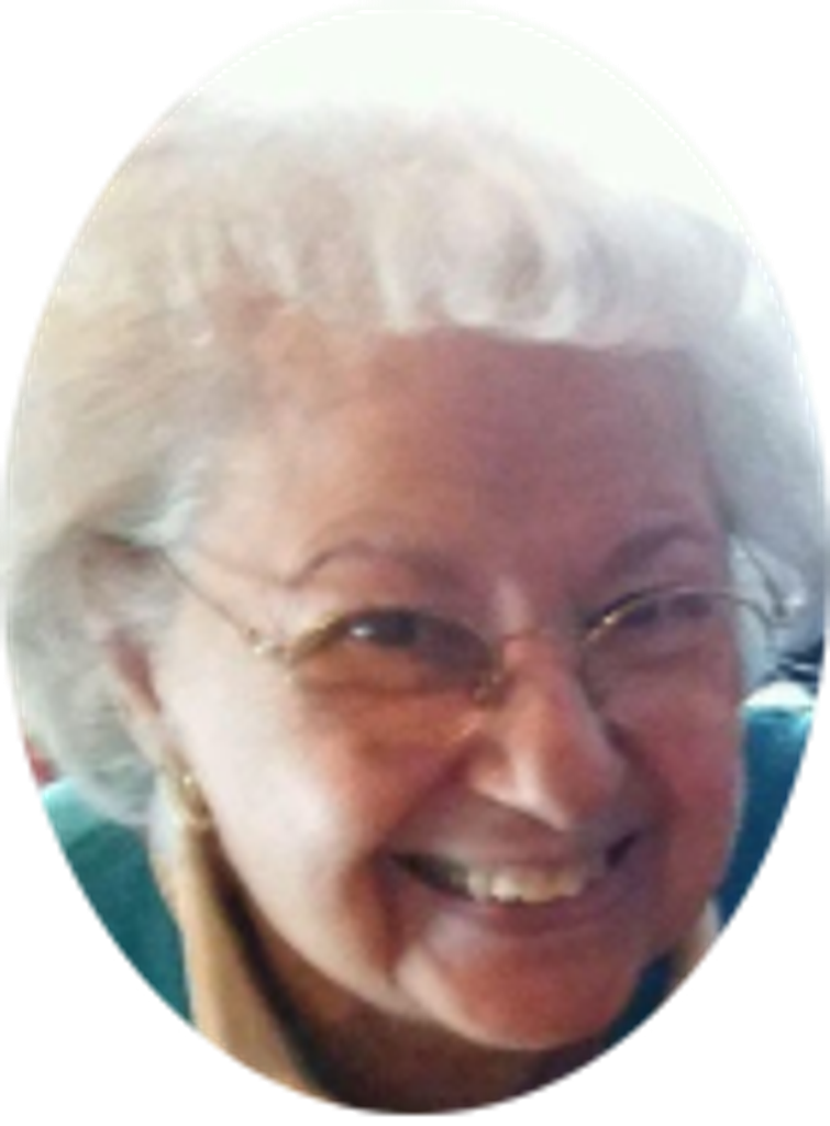Betty Mae Neave (Jensen)