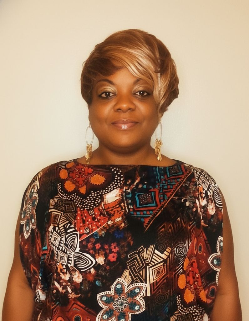 Kenya Jovette Riley Profile Photo