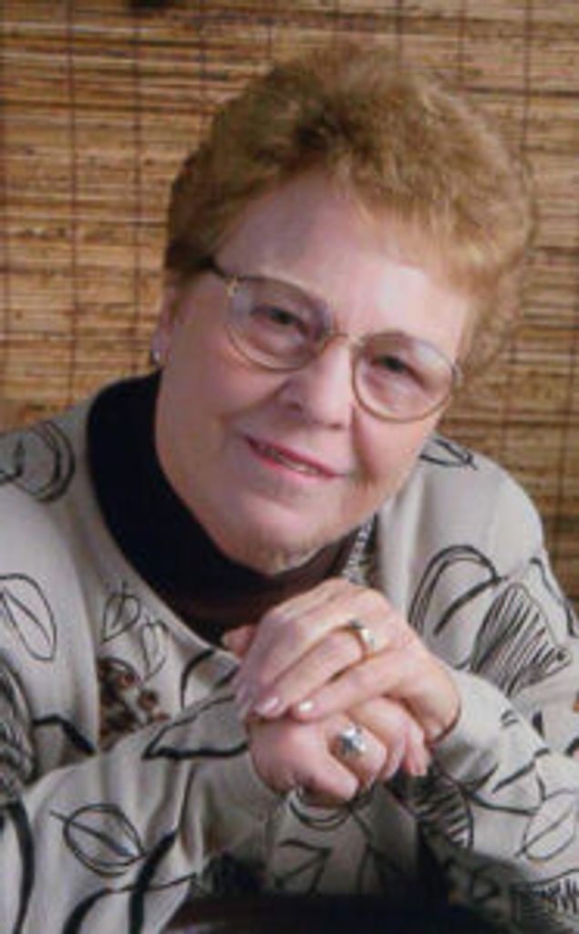 Charlotte Kollars