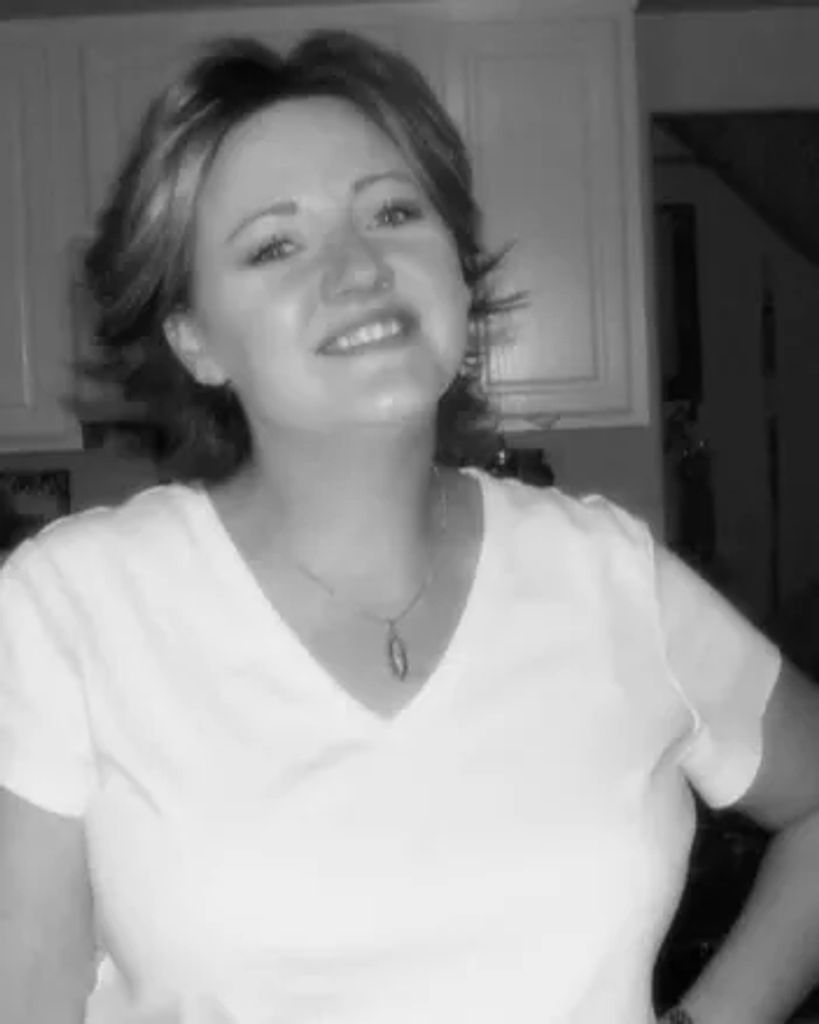 Tisha Beth Peterson (Short)