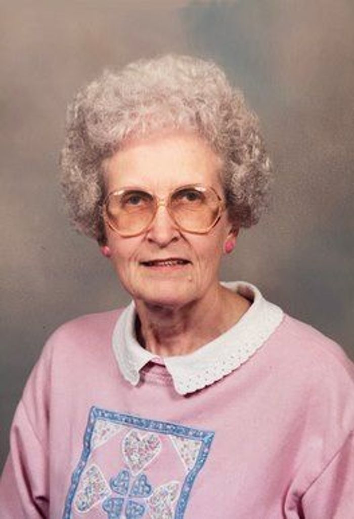 Karen K. Willett