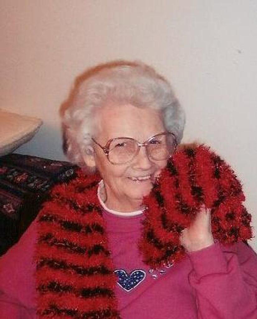 Erma Spruiell Profile Photo