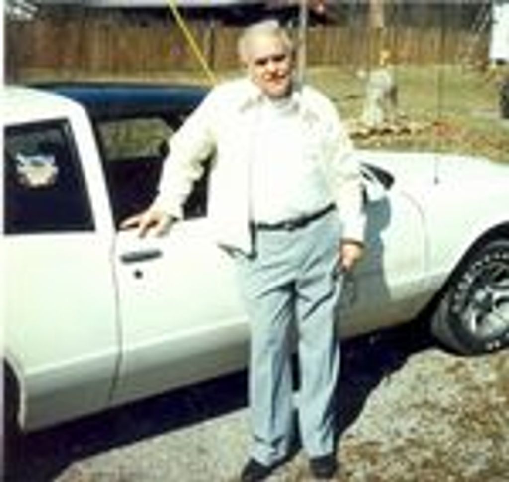 THOMAS J. KENNEDY