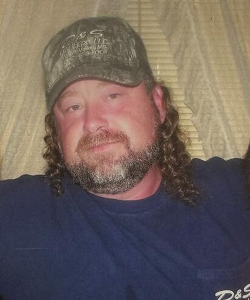Clinton Lee Turner, Jr