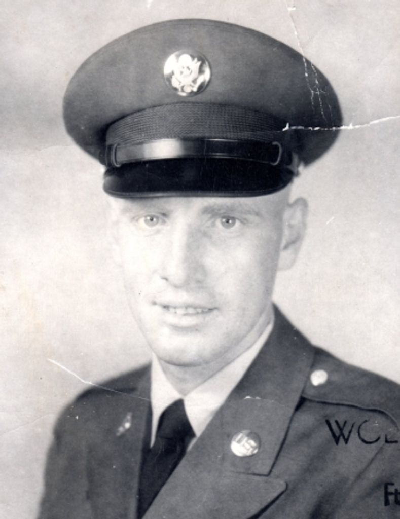 Larry Joseph Germann