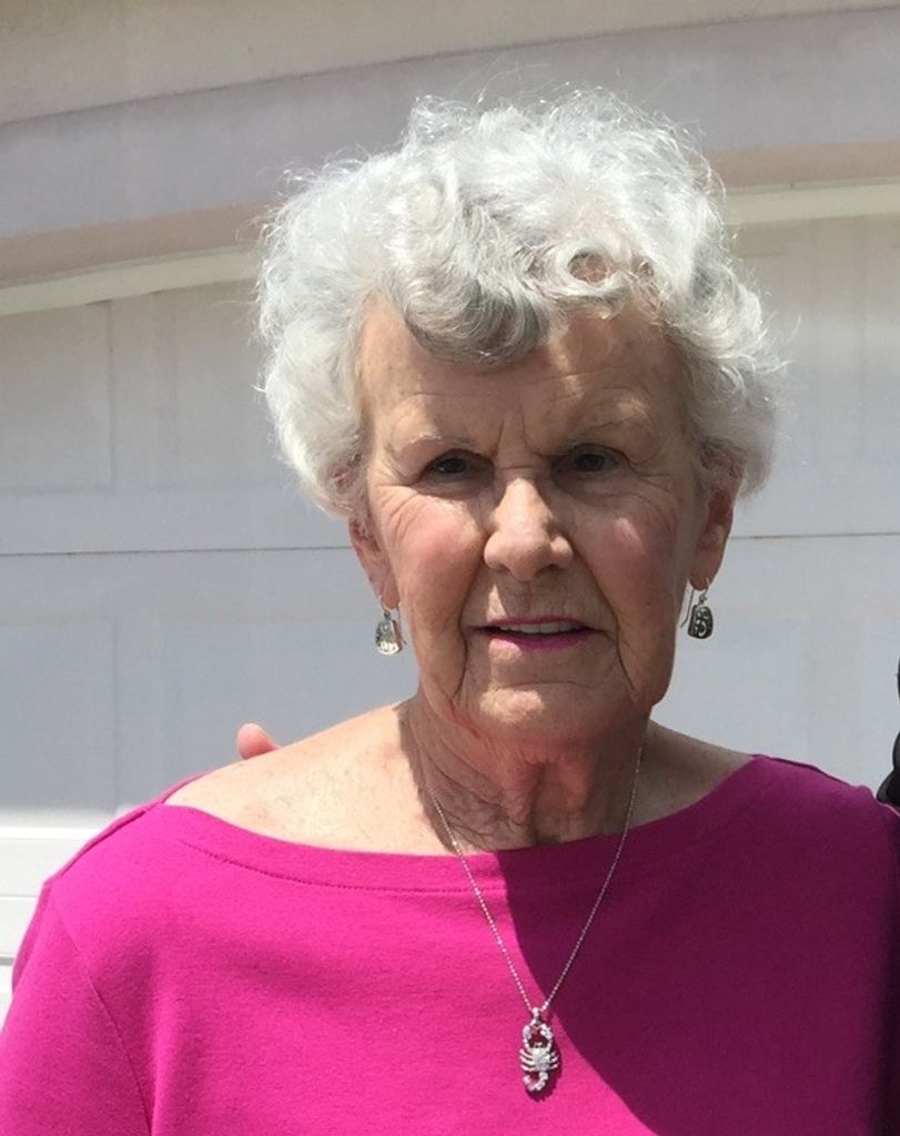 Nancy Pappalardo Profile Photo