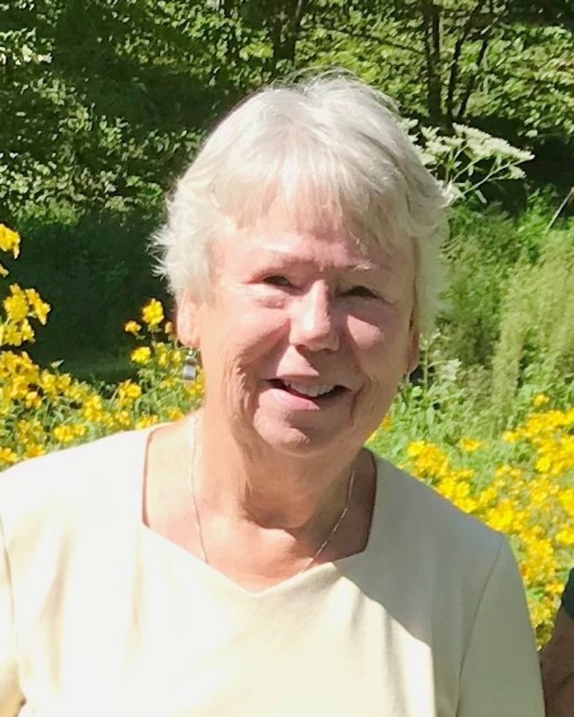 Linda Floyd Keesey