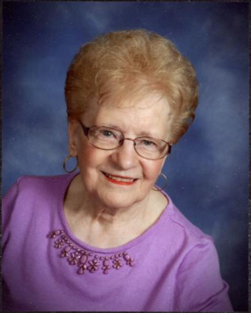 Christine Dorscher Profile Photo