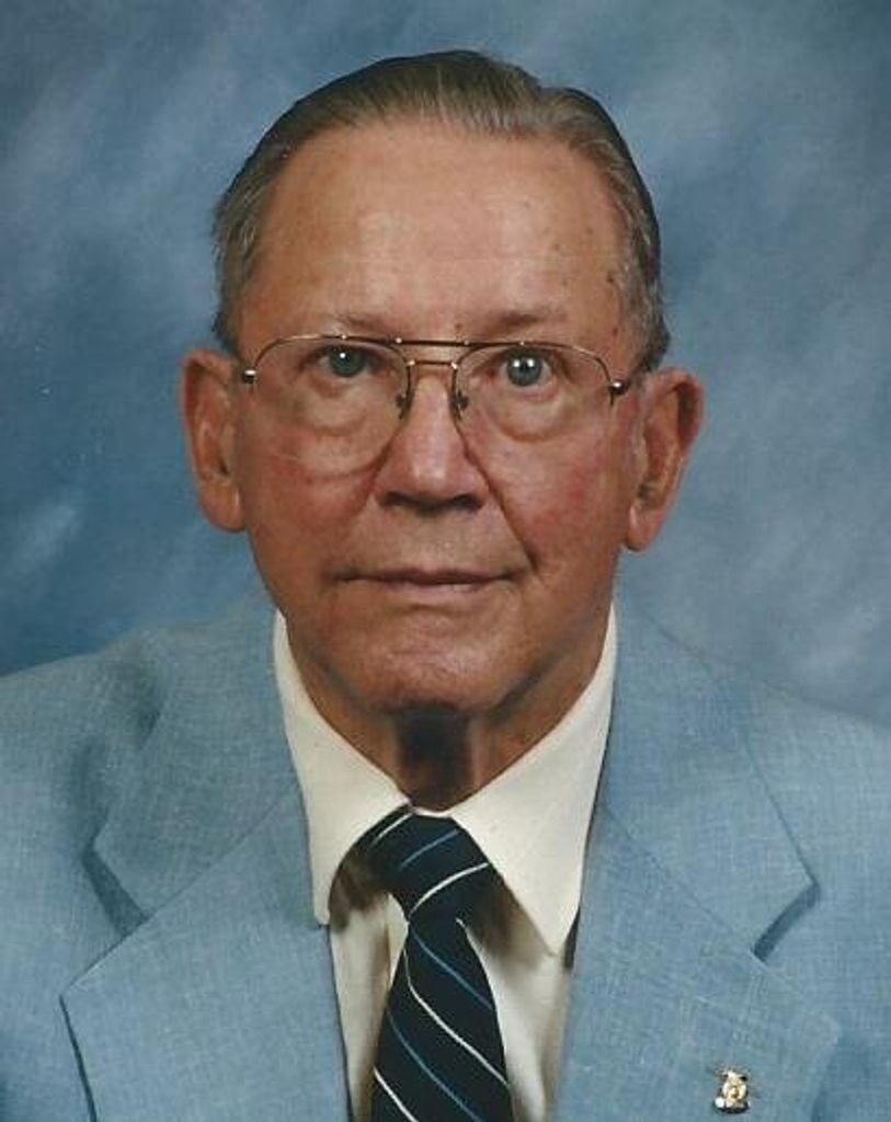 James Perkins