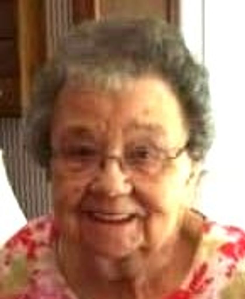 Marlene D. (Meecha)  Horner