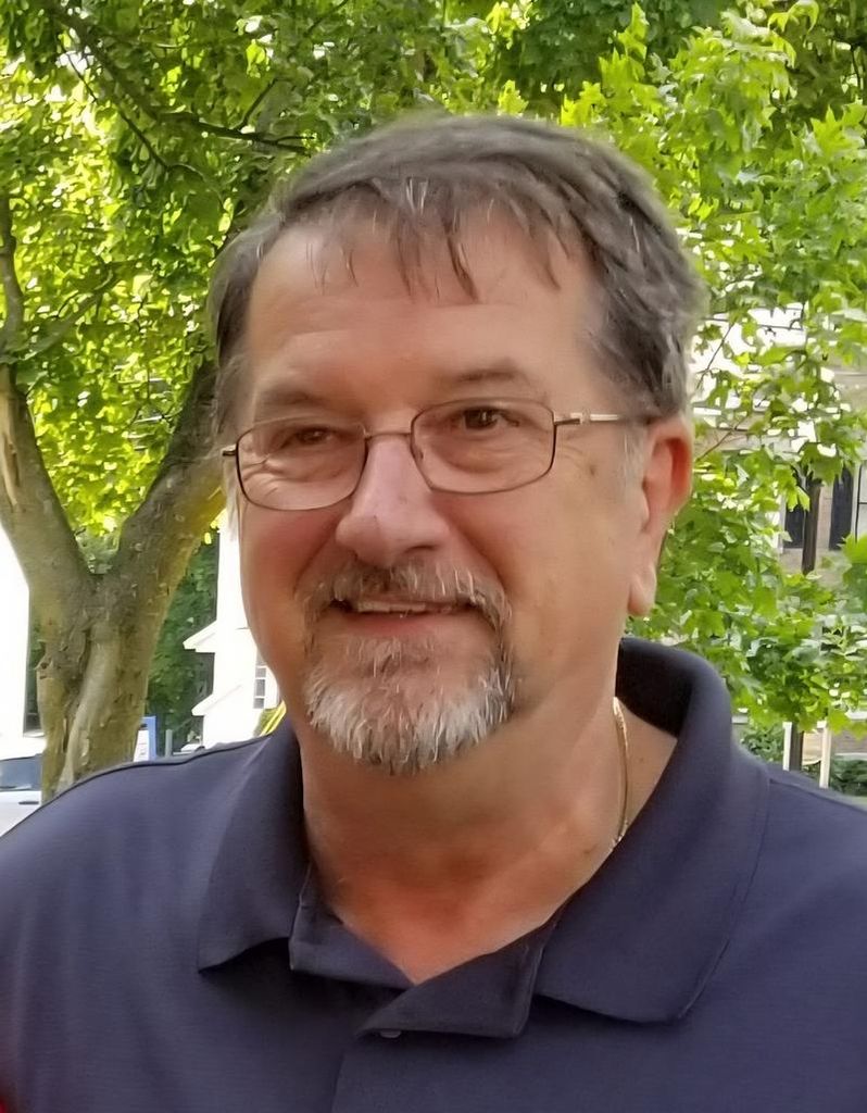 Raymond A. Gregory Profile Photo