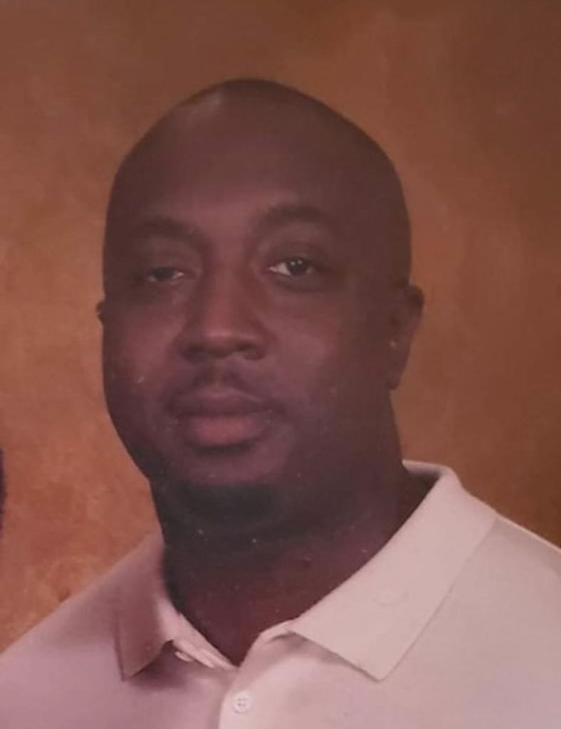 Mr. D'Artagnan A. Robinson Profile Photo
