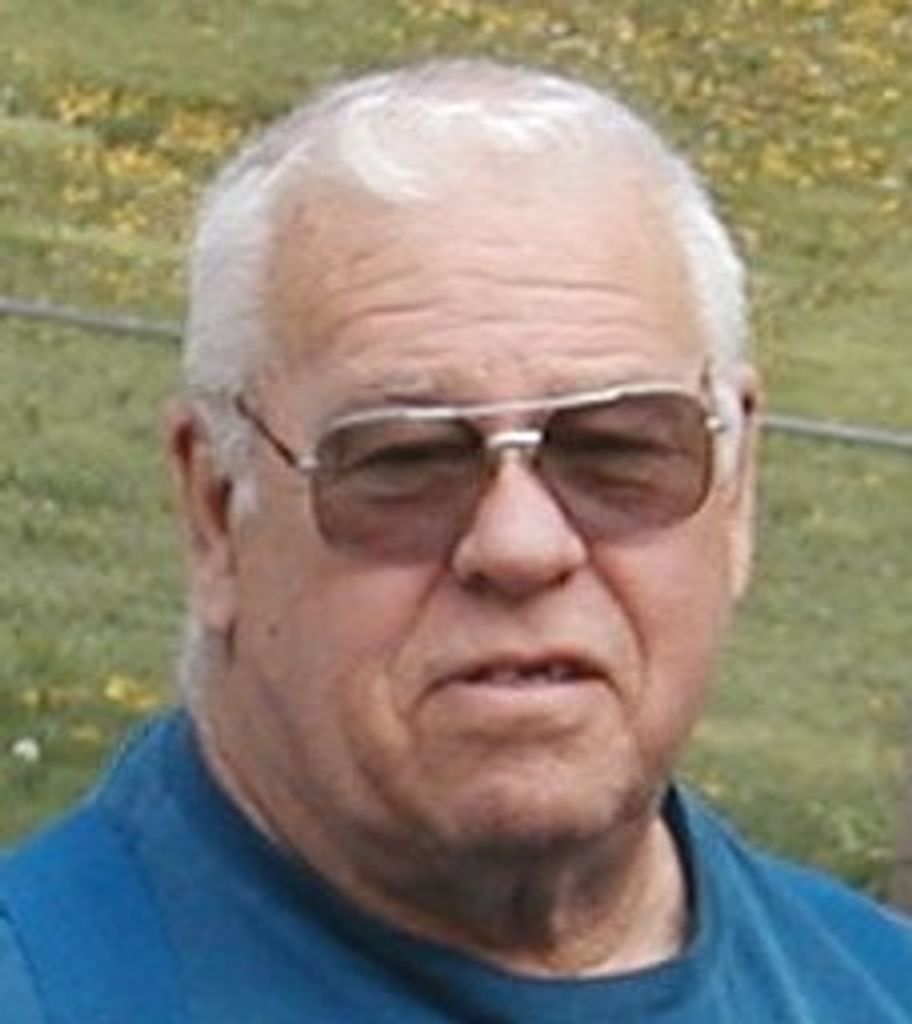 William Harrison Marshall