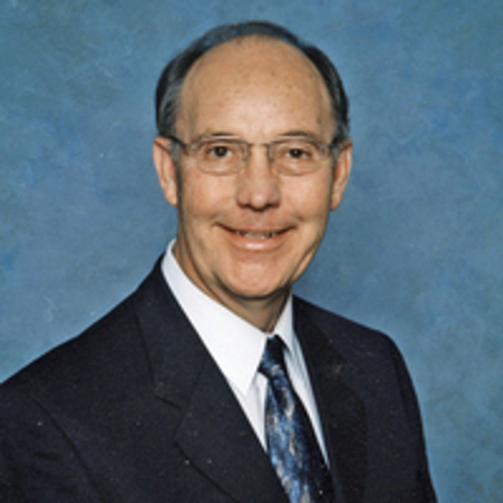 Lawrence 'Larry' L. Gray