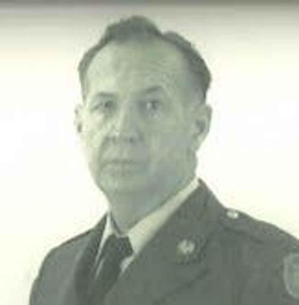 James  L. Fitzsimmons