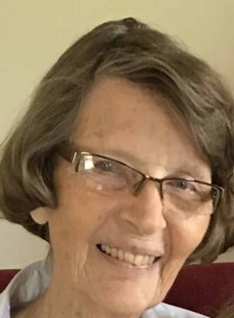 Barbara Anne Baker Profile Photo
