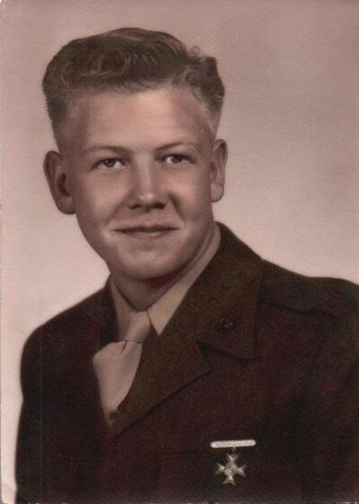 Robert Joseph Hake Profile Photo
