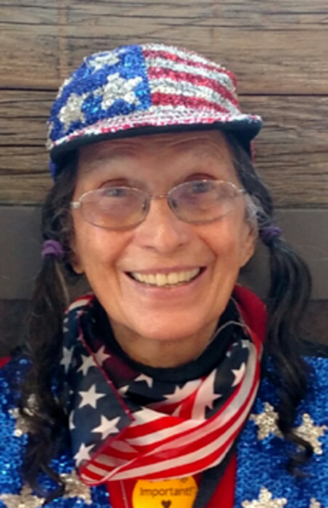 Mary Frances Arpante Profile Photo